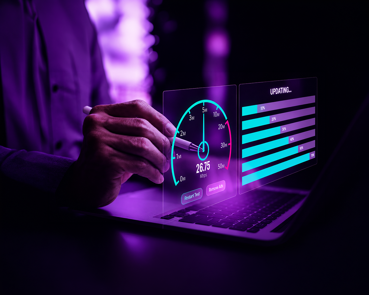 Performance testing